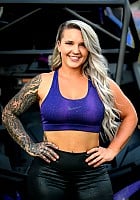Chloe Yonker